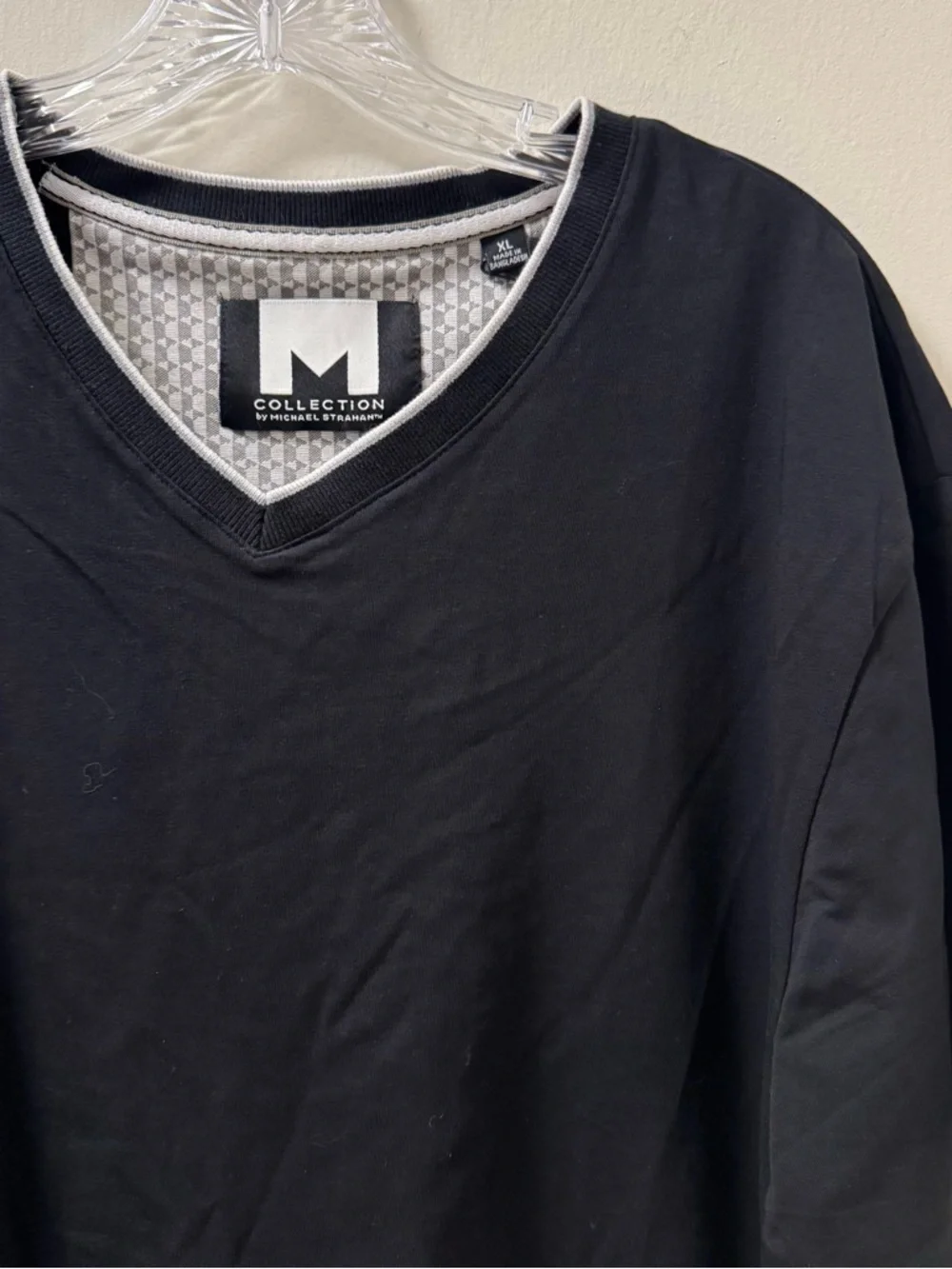 Collection By Michael Strahan brand new